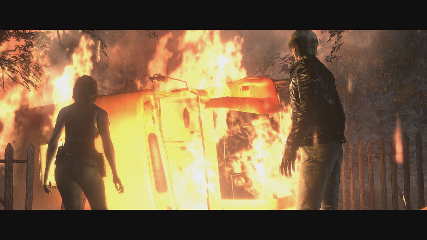 Resident Evil 6 (2016) - Imagen 14